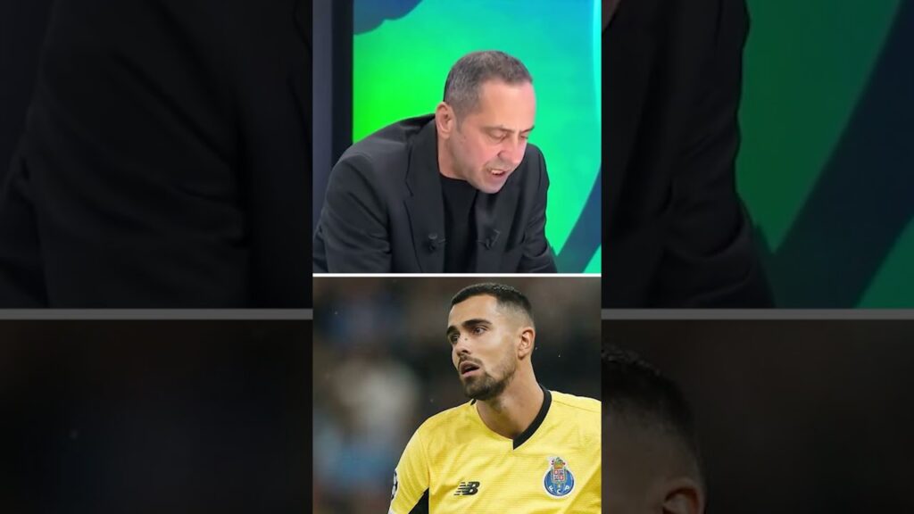 Galatasaray’dan Diogo Costa Hamlesi #shorts #kalearkası Galatasaray'dan Diogo Costa Hamlesi #shorts #kalearkası