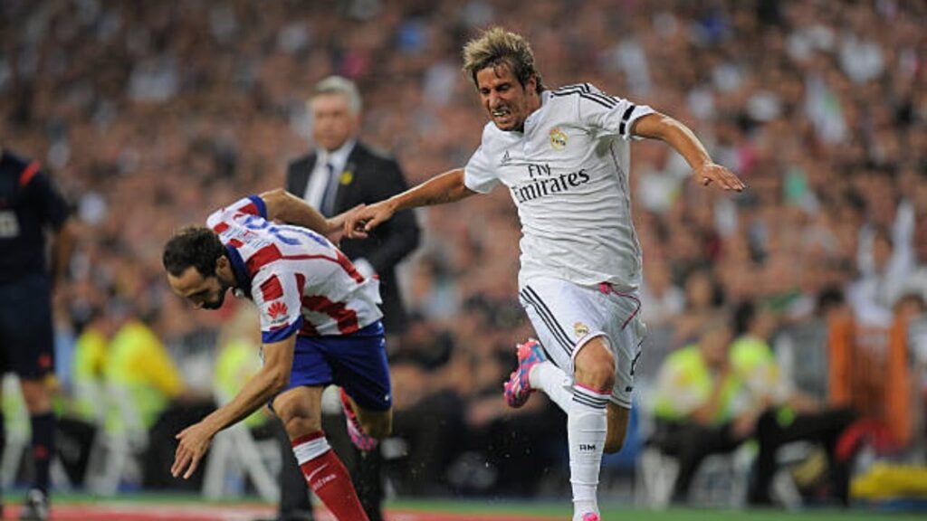 Full match Real Madrid vs Atletico Madrid 13/09/2014 Liga