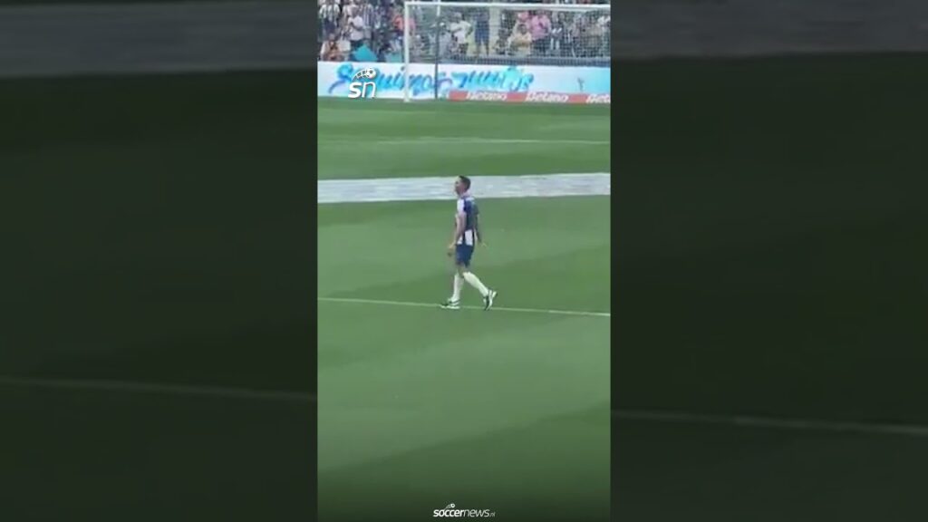 LUUK DE JONG gepresenteerd bij FC PORTO 👀🤯🇵🇹