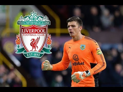 Nick Pope 2018 - Welcome to Liverpool? - Great Saves Show ● HD