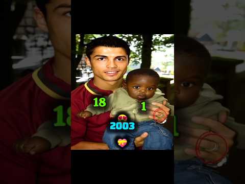 Ronaldo x Nuno Mendes🔥☠️#soccer #ronaldo #shorts #viral #funny #trending