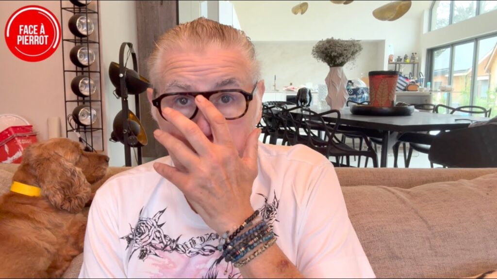 Face à Pierrot (5/5): "Gonçalo Ramos est bon quand il entre mais il ne sera jamais titulaire au PSG"