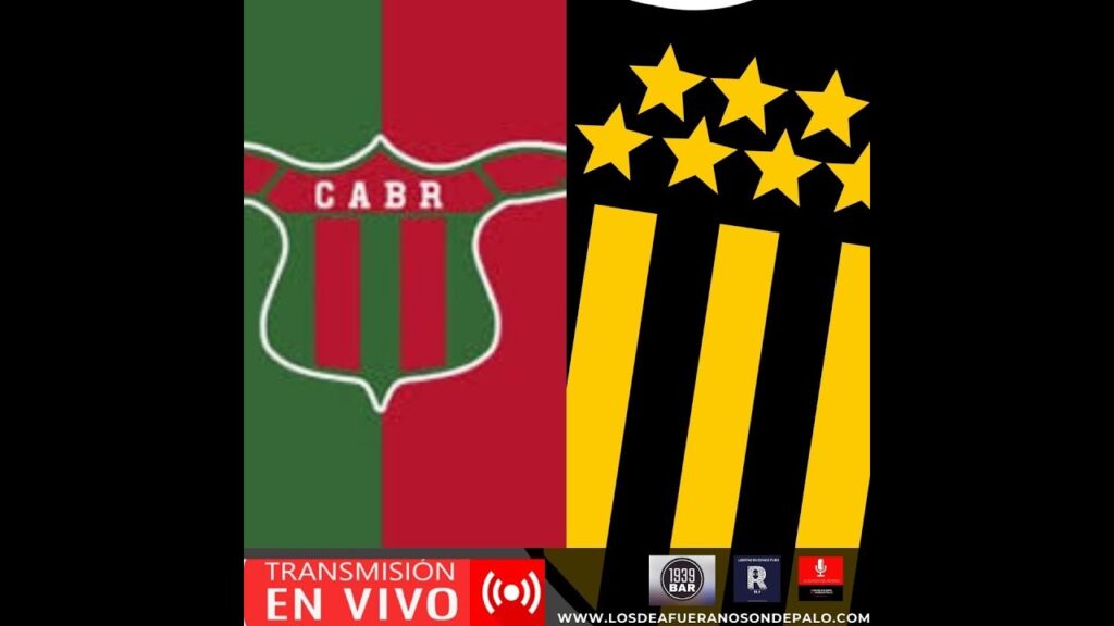 EN VIVO -  BOSTON RIVER VS PEÑAROL - FECHA 3 CLAUSURA 2025 - LIGA URUGUAYA PRIMERA DIVISION