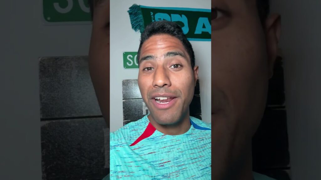 ¿Eric García sobre Jules Koundé?