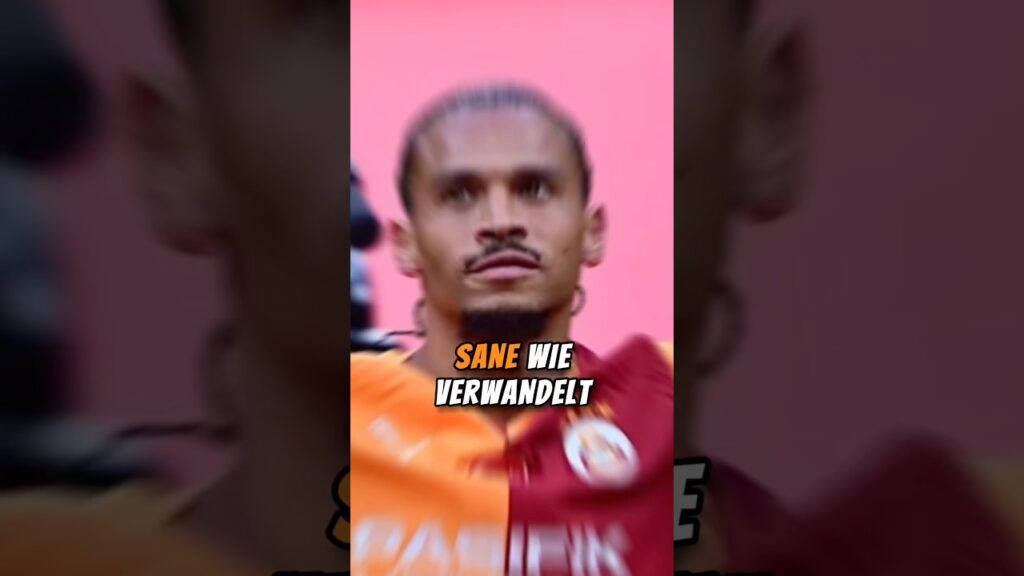 SANE TRIGGERT BAYERN FANS 😃 #leroysane #fcbayern