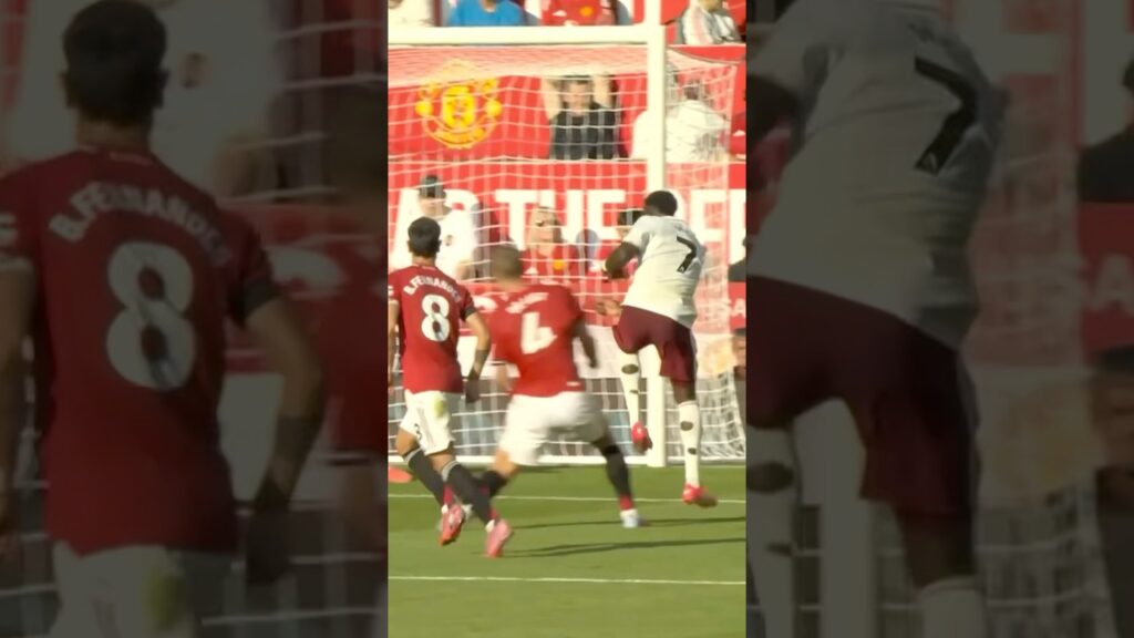 Big Shift From Matthijs De Ligt! 👊