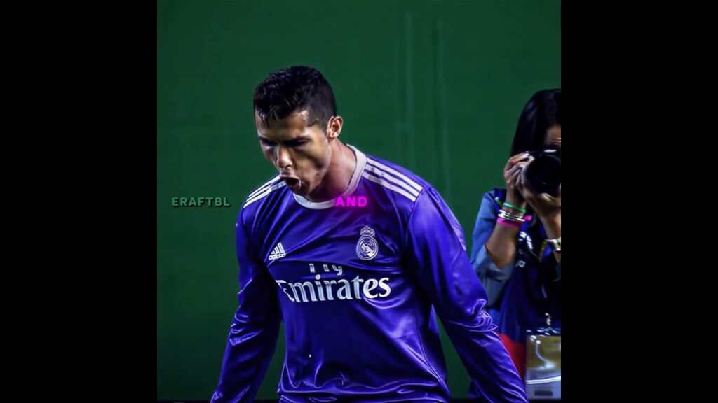 Ronaldo and Morata Funny Moment😂