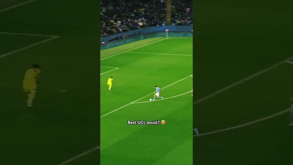 🎥⚽ Incredible Kevin De Bruyne 😍 #shorts #football #fypシ