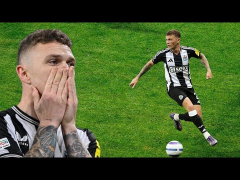 Here's Why AS Monaco Interested in Kieran Trippier 💥
