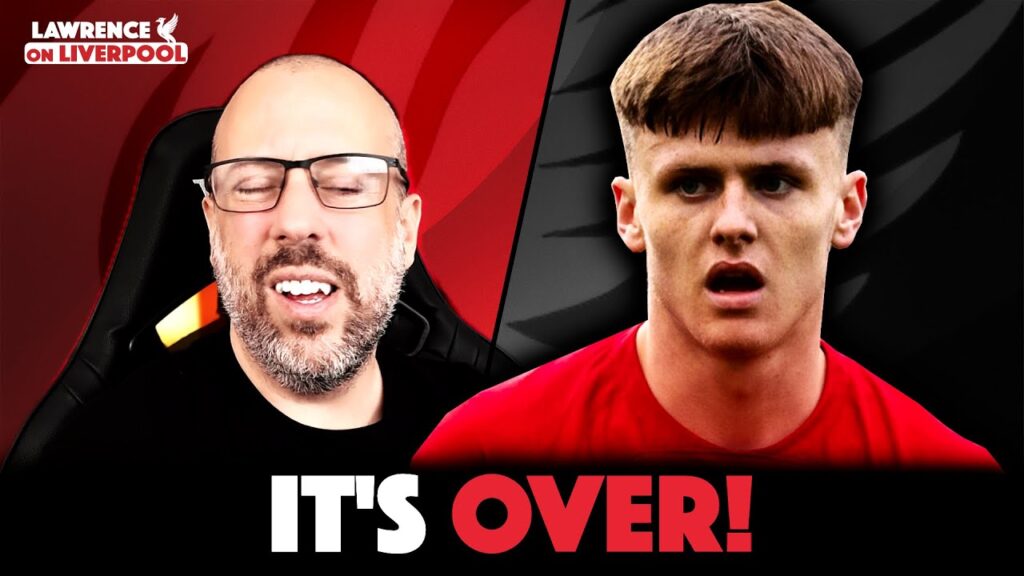 Doak DONE! | Liverpool FC Transfer News