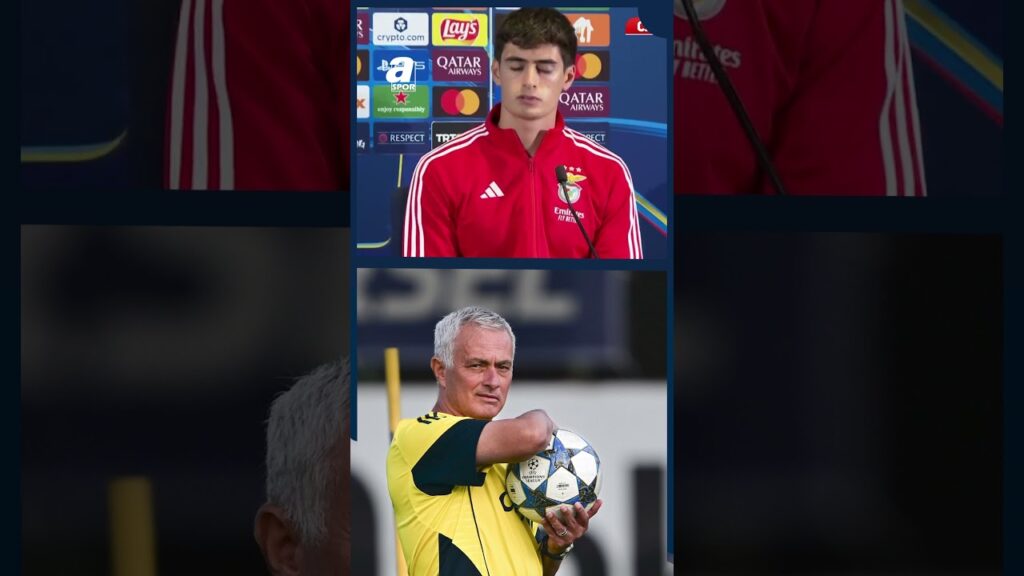 Antonio Silva: "Benfica, Yarın Kazanmak Için Oynayacak!"