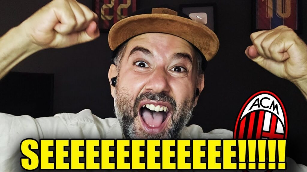 SEEEEEEEEE!!!!!!!! || News Milan