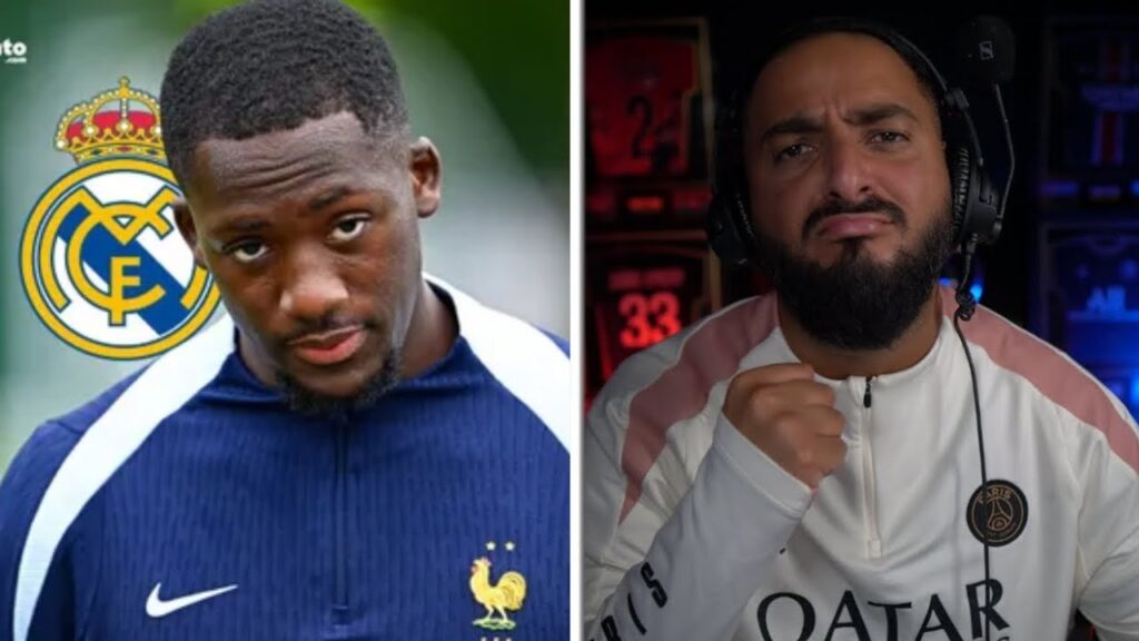 MERCATO : REAL MADRID IBRAHIMA KONATÉ SERA TRANSFÉRÉ DÈS CET ÉTÉ S’IL NE PROLONGE PAS AVEC LES REDS