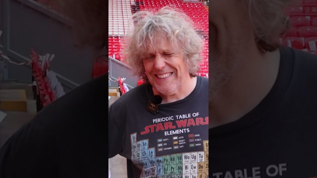 The Anfield mosaic for Diogo Jota and Andre Silva was fitting ❤️