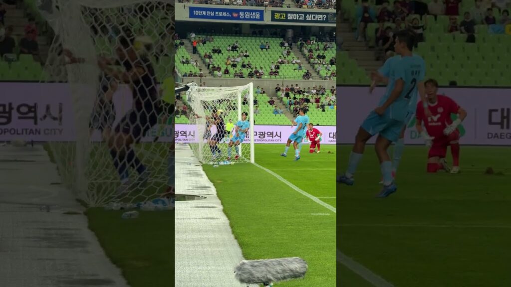 What a chip from Gavi 🎈 #fcbarcelona #shorts