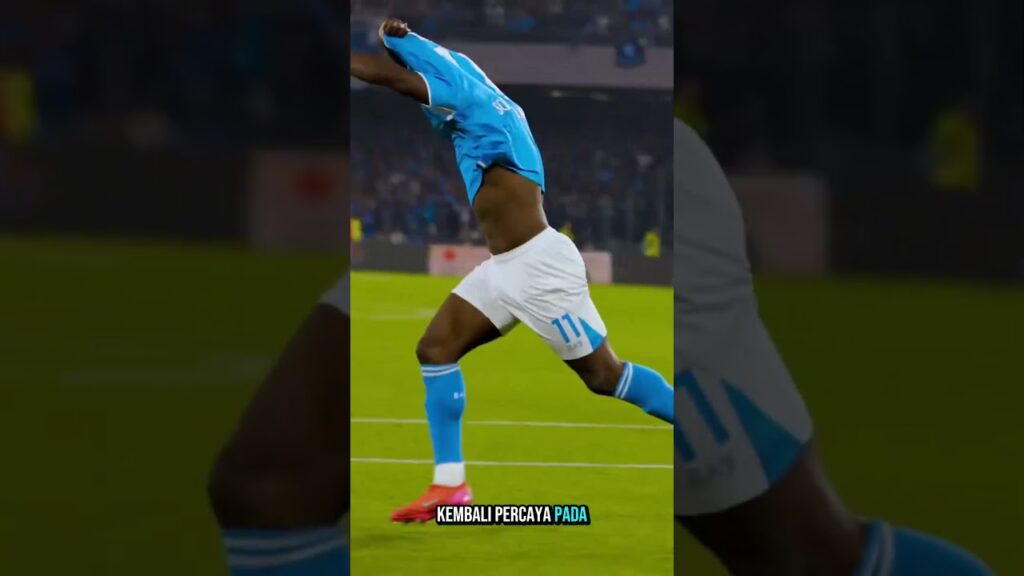 Conte Tantang Kutukan Juara Dirinya!😱🔥#shorts #shortbola #ligaitalia #antonioconte