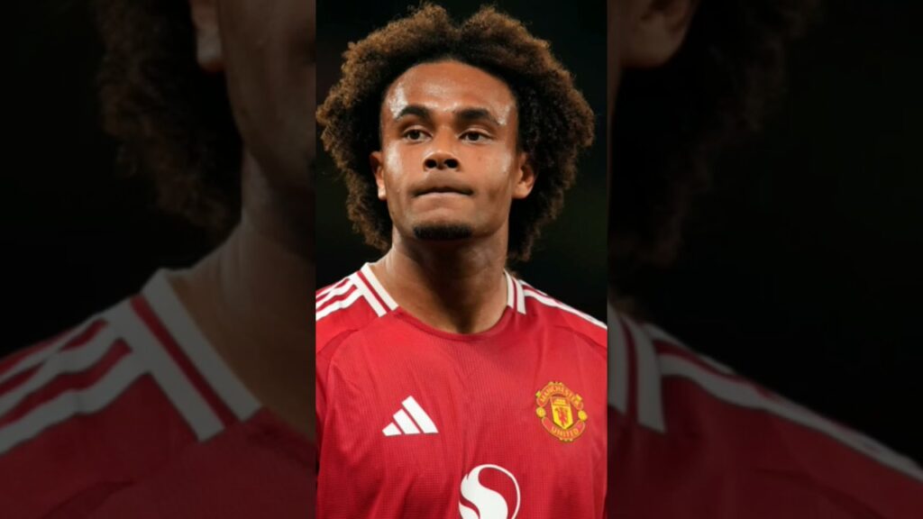 Conte Wants Zirkzee To Replace The Injured Lukaku!👀 #shorts