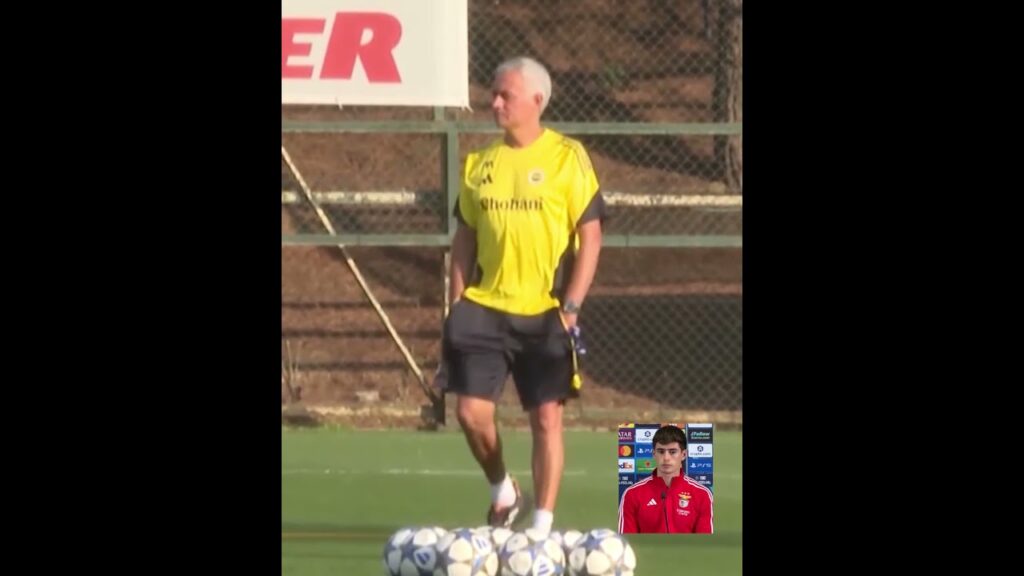 Fenerbahce vs Benfica - Antonio Silva