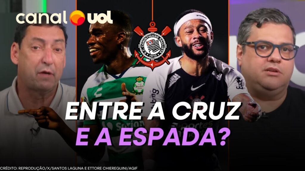 CORINTHIANS PODE TER QUE ESCOLHER ENTRE PAGAR MEMPHIS DEPAY E ENCERRAR TRANSFER BAN, EXPLICA SAMIR CORINTHIANS PODE TER QUE ESCOLHER ENTRE PAGAR MEMPHIS DEPAY E ENCERRAR TRANSFER BAN, EXPLICA SAMIR