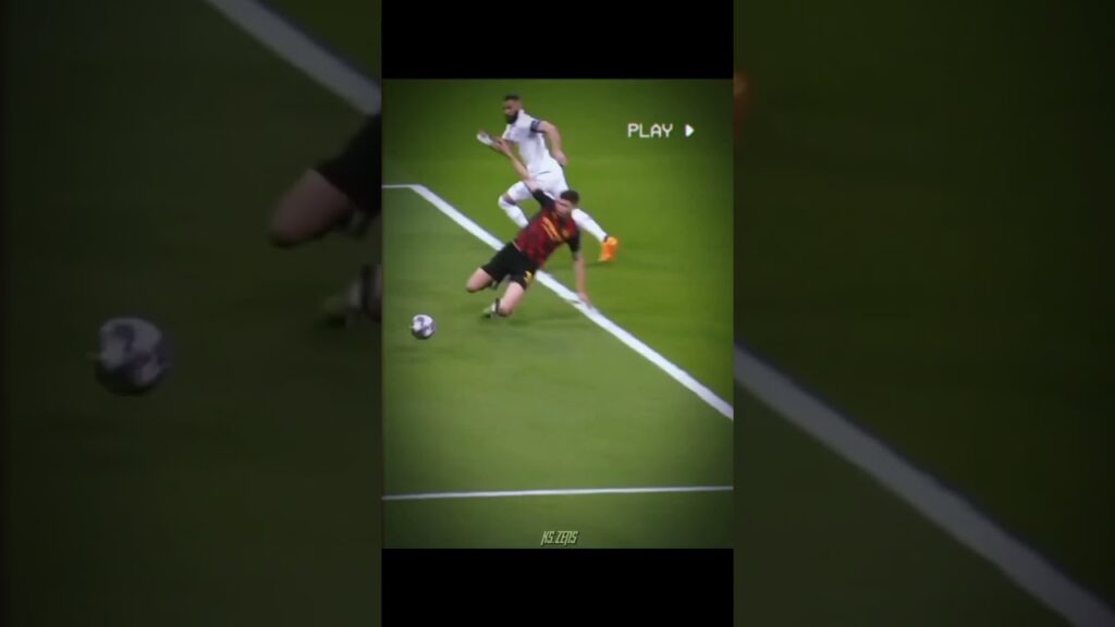 Rúben Dias  Great Defender #rubendias #ruben #dias #shorts