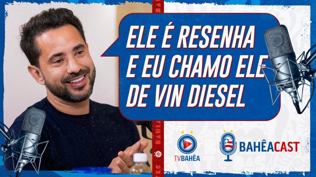 EVERTON RIBEIRO FOI CORNETADO PELO ÁRBITRO – CORTES DO BAHÊA CAST EVERTON RIBEIRO FOI CORNETADO PELO ÁRBITRO - CORTES DO BAHÊA CAST