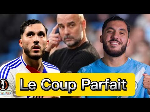 🔵 Guardiola ne réalise pas le joueur qui l'a dans son effectif #football #footballedits #viralvideo