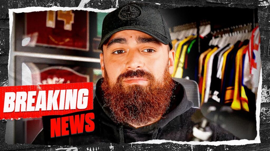 HAVERTZ INJURED… HAVERTZ INJURED...