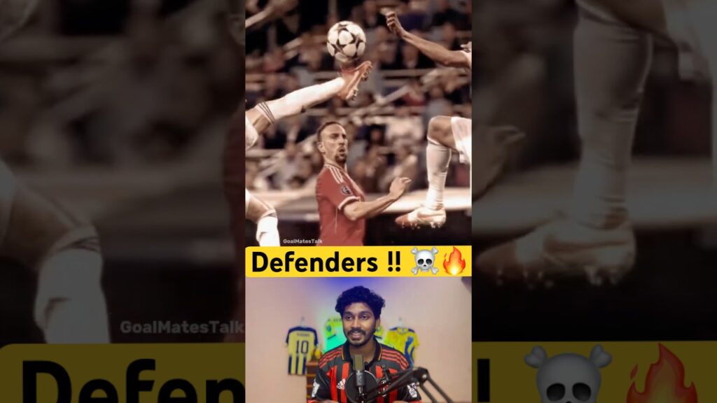 Ramos-Pepe ഡിഫൻസ് നെ ഒറ്റ വാക്കിൽ പറയാമോ !! ☠️🤯 #football #defender