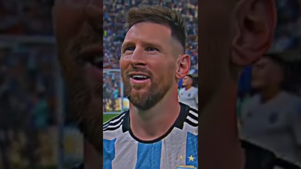 (Ruben Dias & B.Fernendez & C.Ronaldo)🆚(C.Romero & De Paul & Messi) 🤯🥶#football #shorts