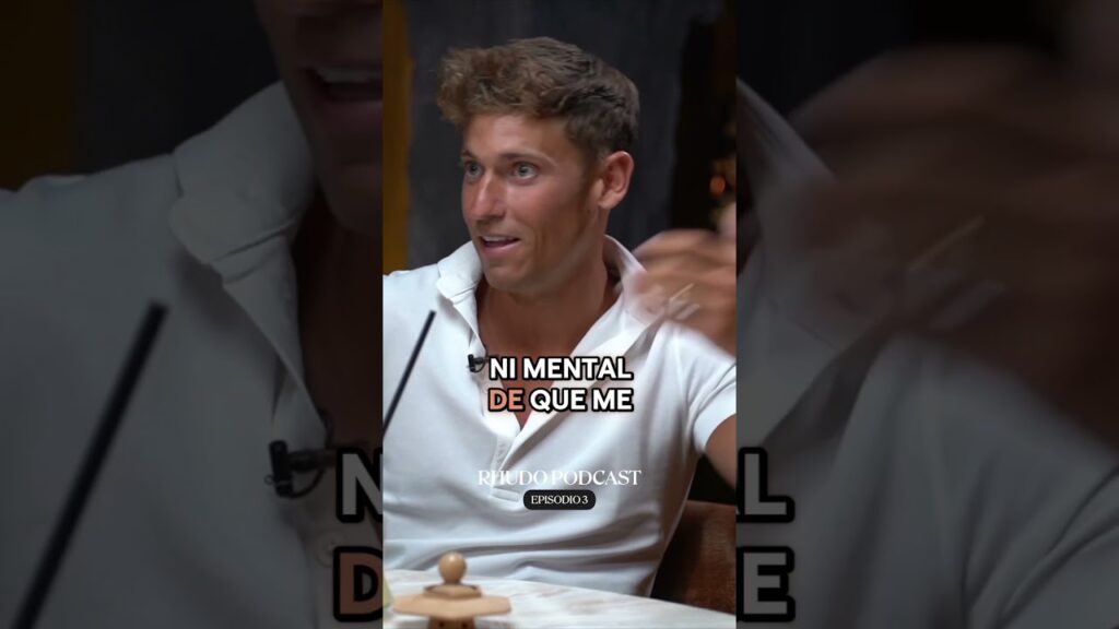 El ayuno Intermitente Marcos Llorente – Rhudo Podcast El ayuno Intermitente Marcos Llorente - Rhudo Podcast
