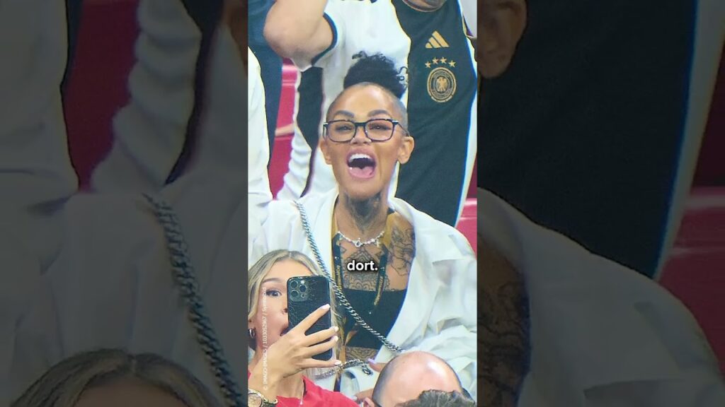 Sané-Freundin spielte entscheidende Rolle beim Bayern-Abschied