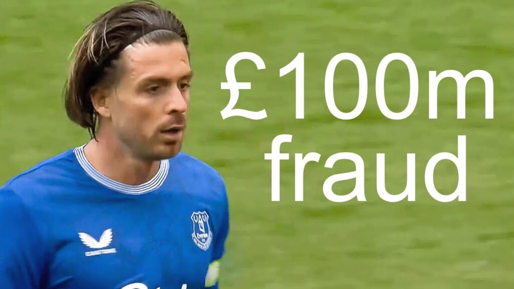 I found Jack Grealish's last 15 dribbles...