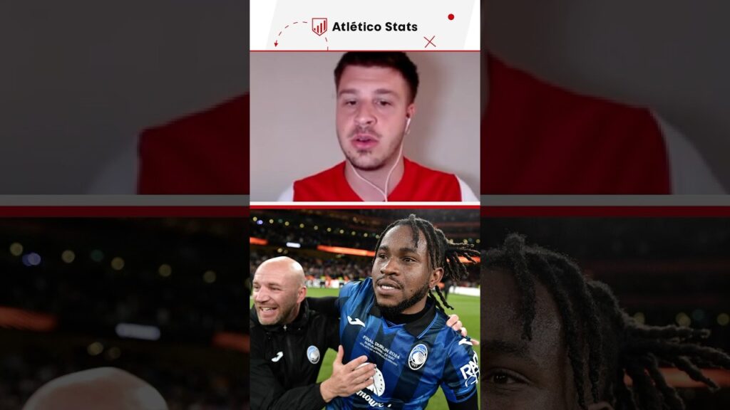 RUBÉN NEVES, LOOKMAN…¿HABRÁ FICHAJE SORPRESA PARA LA NOCHE DE BIENVENIDA? #shorts