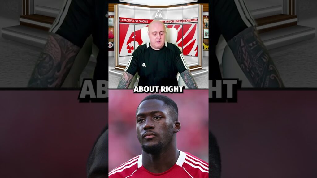 How Much Is Ibrahima Konate Worth? 💰