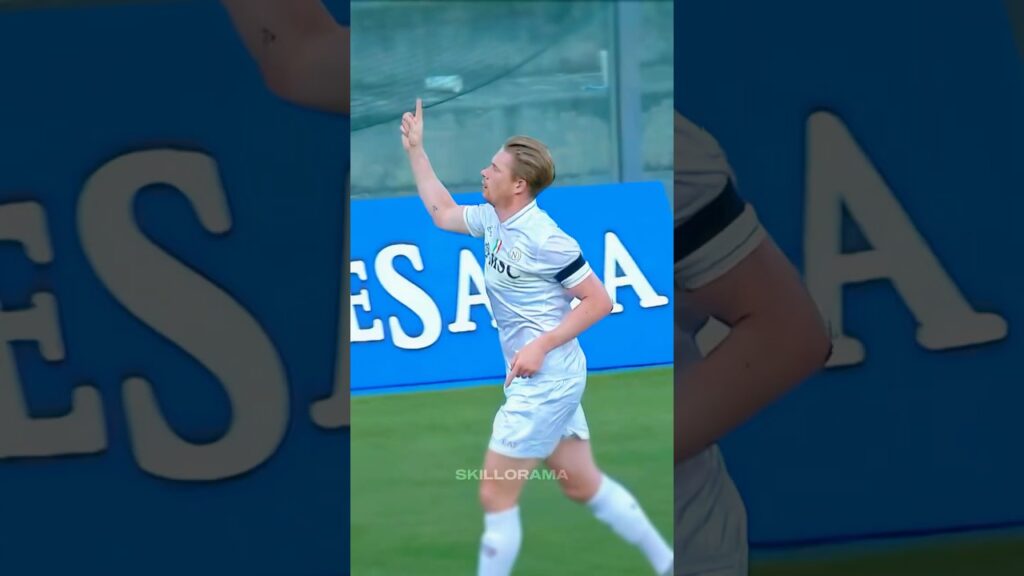 De Bruyne Never Changes ❤️‍🩹