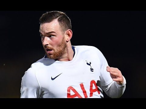 Tottenham willing to sell striker Vincent Janssen for knockdown price of £15m