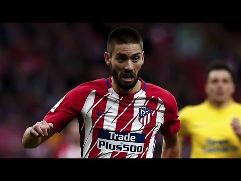 ► Yannick Carrasco ► WElCOME TO ARSENAL ► 2019 Goals/Skills