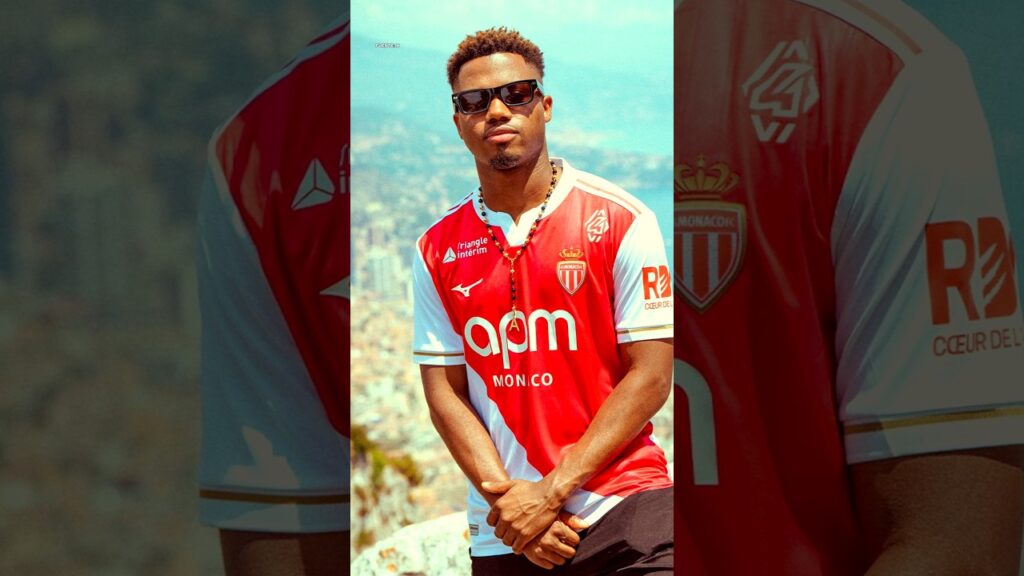 ¿Sabías que? Ansu Fati