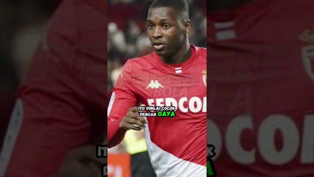 #manchesterunited dan #arsenal dikabarkan tertarik merekrut #youssouf #fofana #shorts