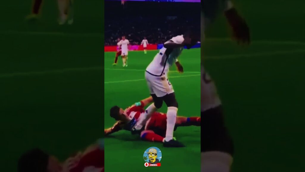 Antonio Rüdiger! #antoniorüdiger #realmadrid #chelsea #futebol    #premierleague  #laliga