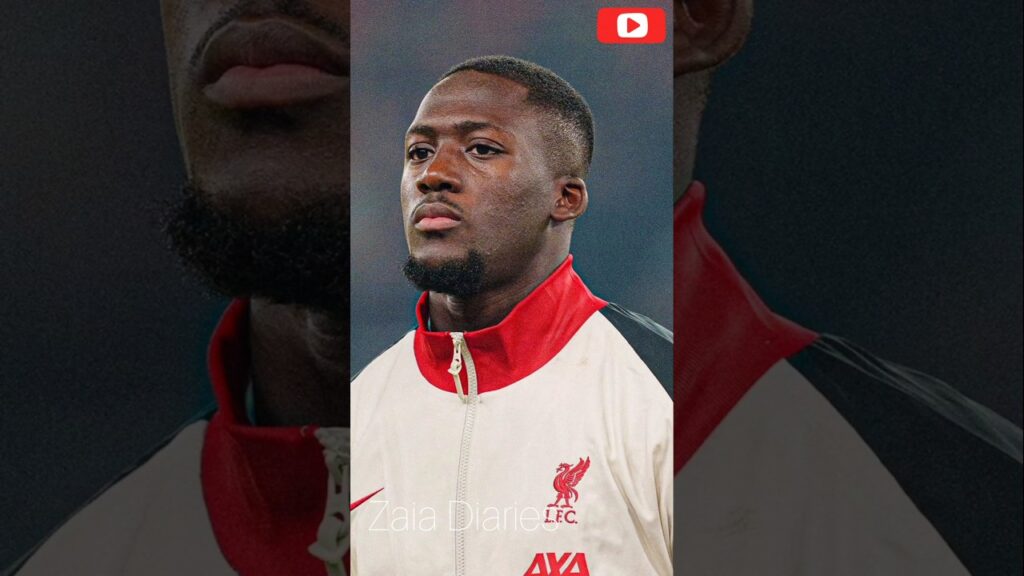 Real Madrid attempt to sign Liverpool Ibrahima Konaté has ruled out.