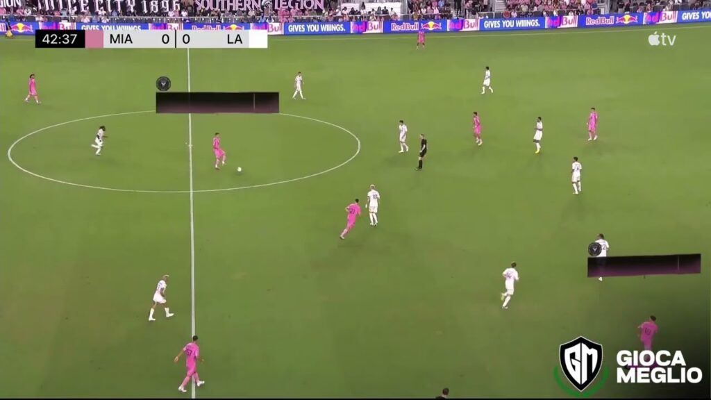 Individual Analysis: Jordi Alba & Sergio Busquets - Inter Miami vs Orlando City - Gioca Meglio
