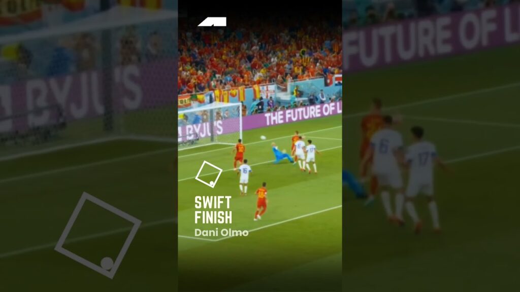 🔥 Olmo Thunder Strike 🇪🇸