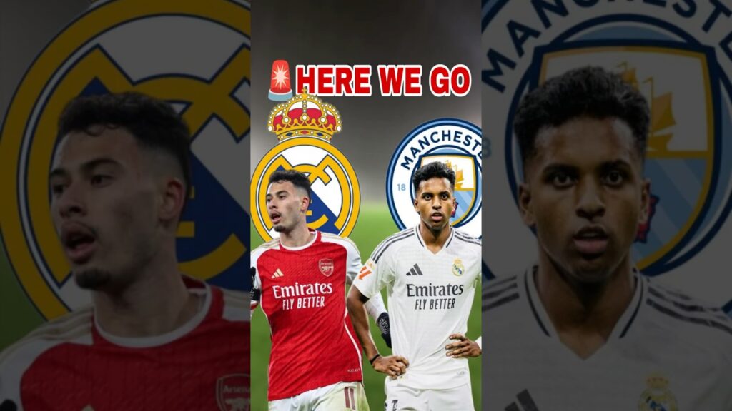 🔥 Xabi Alonso Chooses Martinelli Over Rodrygo?! The Transfer Twist No One Saw Coming!  #soccer