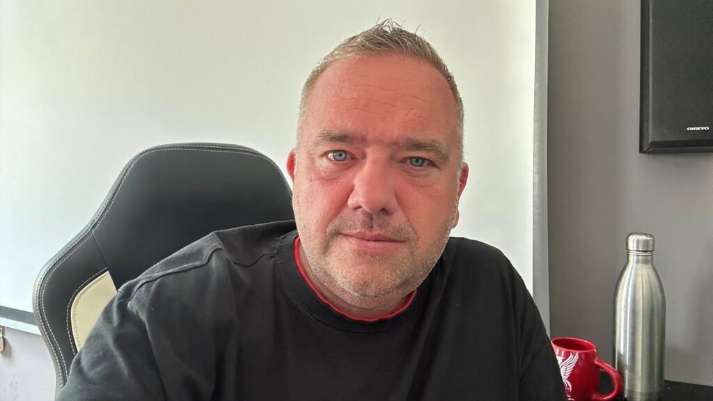 THE MAIL STAND: Ibrahima Konaté & Alexander Isak