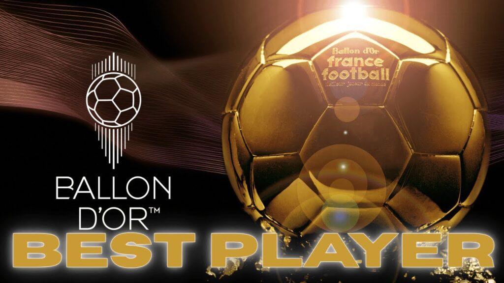 ballon d'or 2025  - top  best player 2025  -  ballon d or power rangkings  #ballond'or#ballondor2025