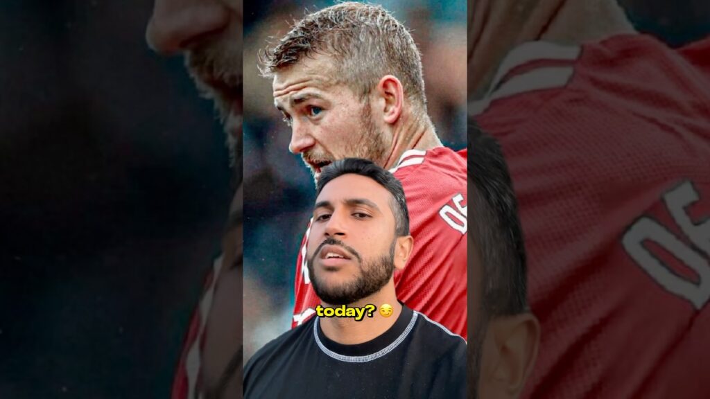 Matthijs De Ligt v Viktor Gyokeres 😏💪