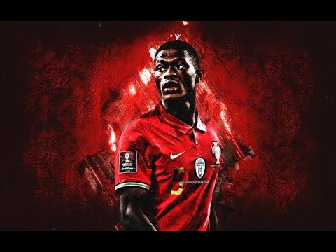 Nuno Mendes – Rising Star of PSG ⚡ Goals, Skills & Highlights