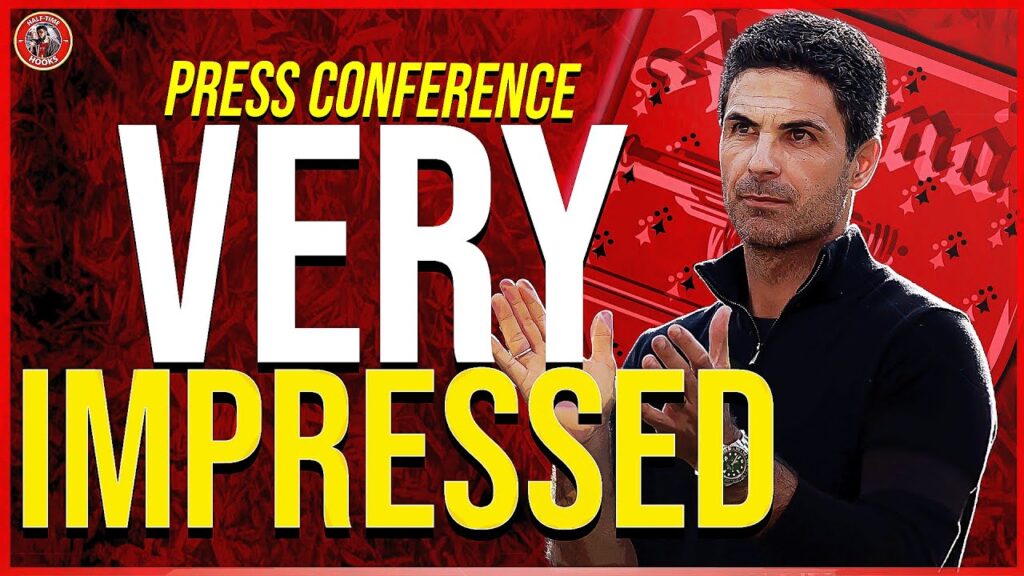 🚨 ARSENAL VS LEEDS PRESS CONFERENCE REACTION: ARTETA CALLS LEEDS 'INCREDIBLE CLUB & HISTORY'! 🚨