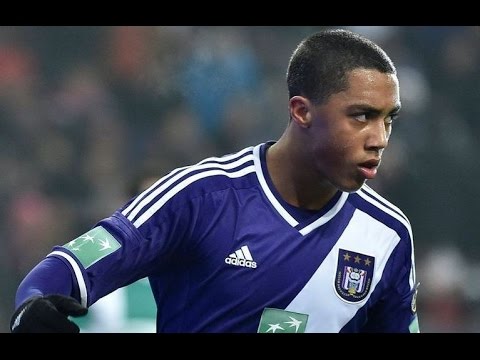 Wonderkids ► YOURI TIELEMANS